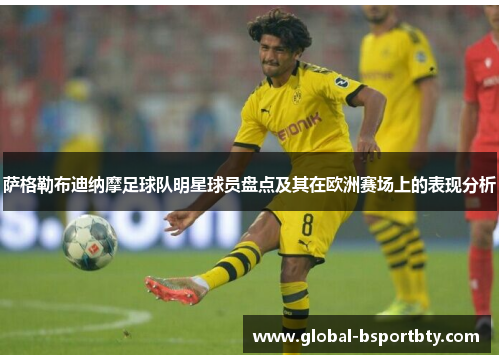 萨格勒布迪纳摩足球队明星球员盘点及其在欧洲赛场上的表现分析